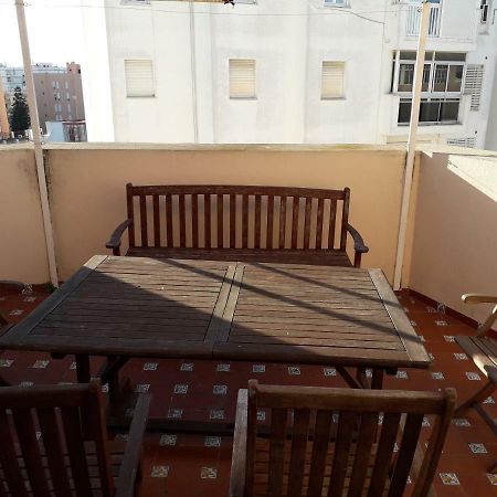 Appartamento Atico Con Espectacular Terraza Con Vistas Magnificas A La Desembocadura Del Guadalquivir Sanlúcar de Barrameda Esterno foto