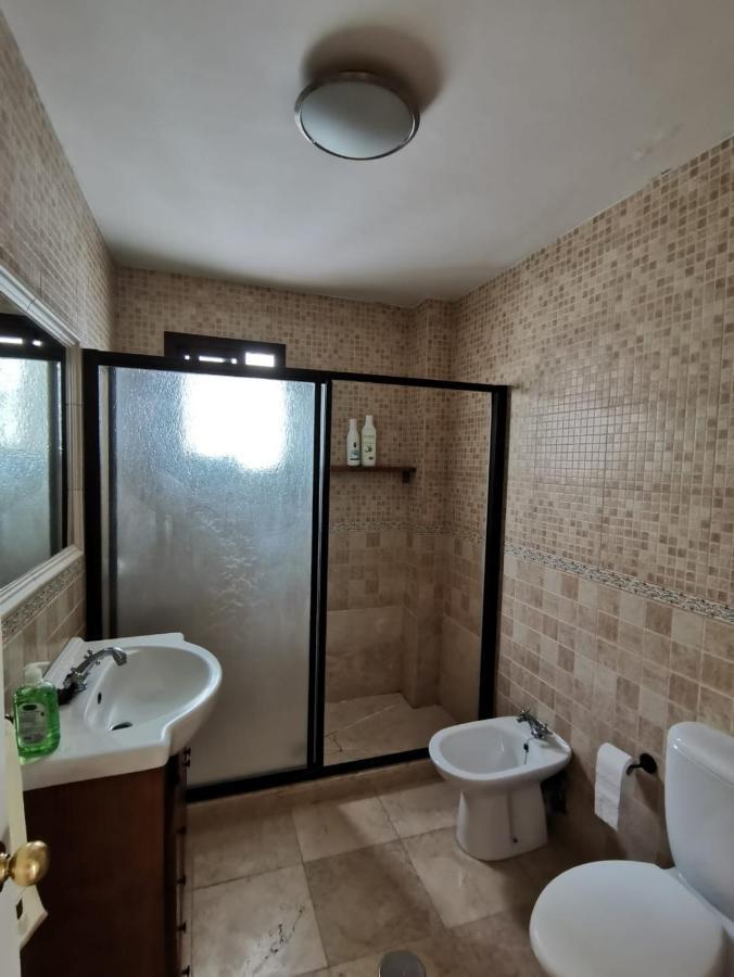 Appartamento Atico Con Espectacular Terraza Con Vistas Magnificas A La Desembocadura Del Guadalquivir Sanlúcar de Barrameda Esterno foto